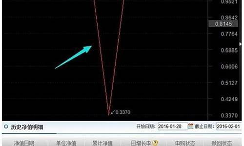 今年基金价格暴跌原因有哪些_今年基金价格